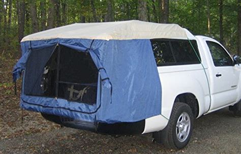 Topper tent - Toppers can take up more space than small air mattresses. Compressed foam can provide less insulation, which can leave you more susceptible to the cold. You may find that if the ground under your tent is soft, a mattress topper may be plenty to keep you comfortable. However, if the ground is uneven or rocky, then you may have a hard time.